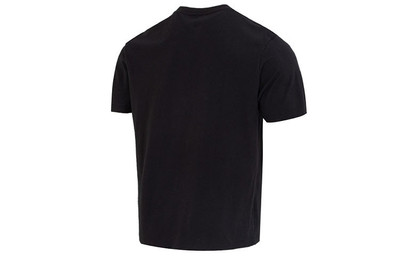 PUMA PUMA Sports Wear Graphic T-Shirt 'Black' 622279-01 outlook