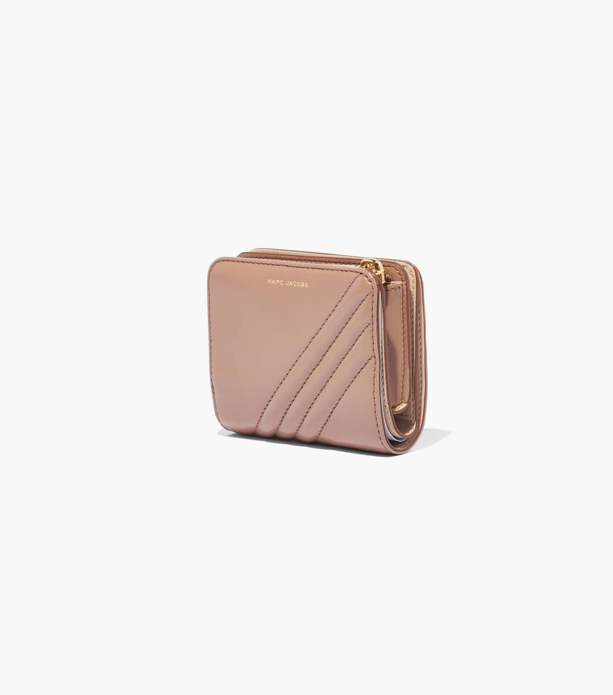 THE GLAM SHOT MINI COMPACT WALLET - 2