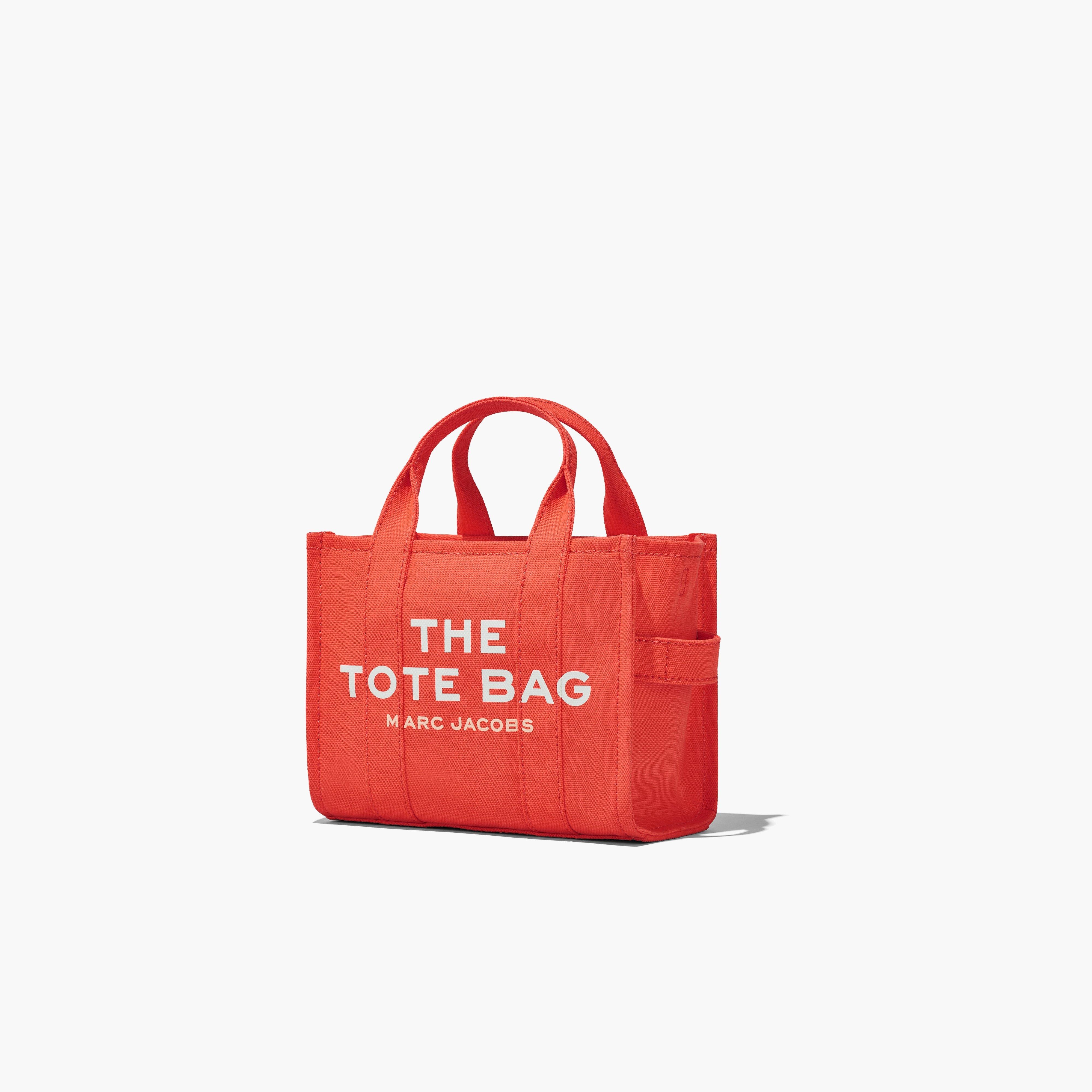 THE MINI TOTE BAG - 5