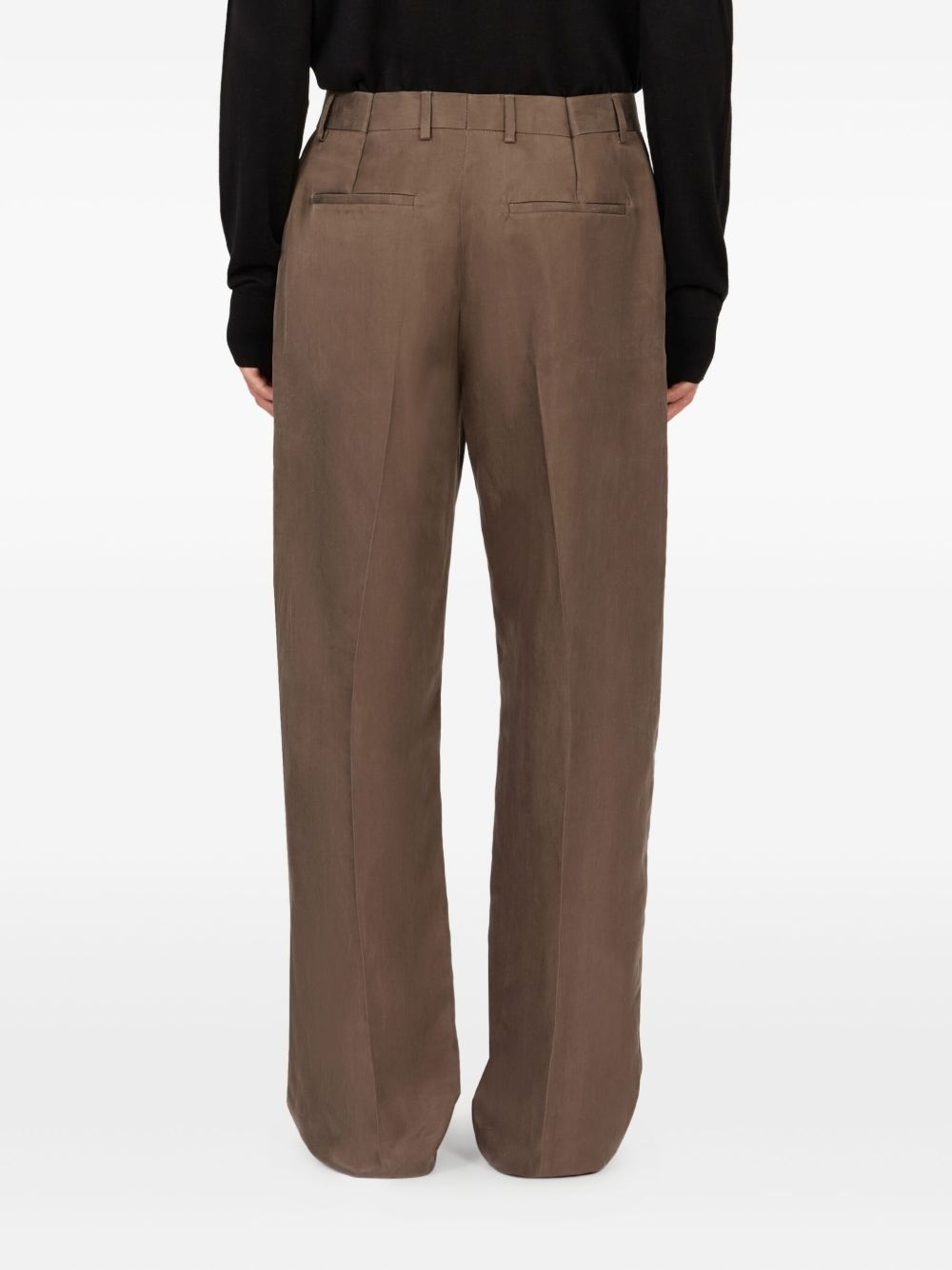 tailored trousers - 4