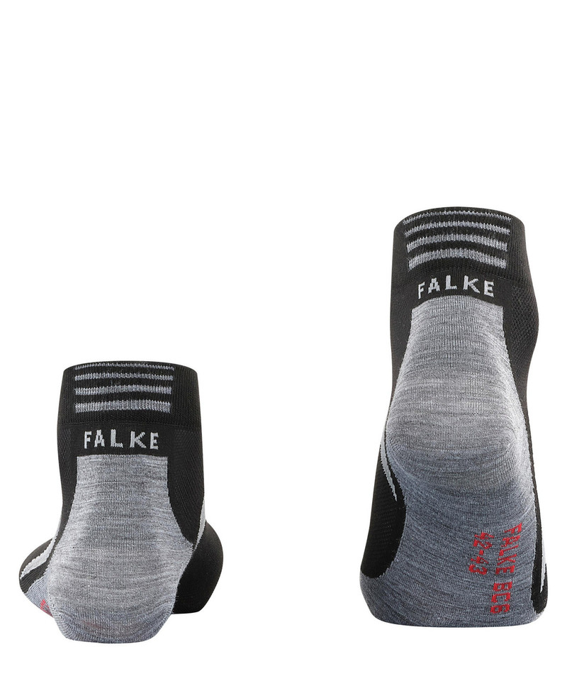 FALKE BC6 Pro Short Unisex Biking Short socks outlook