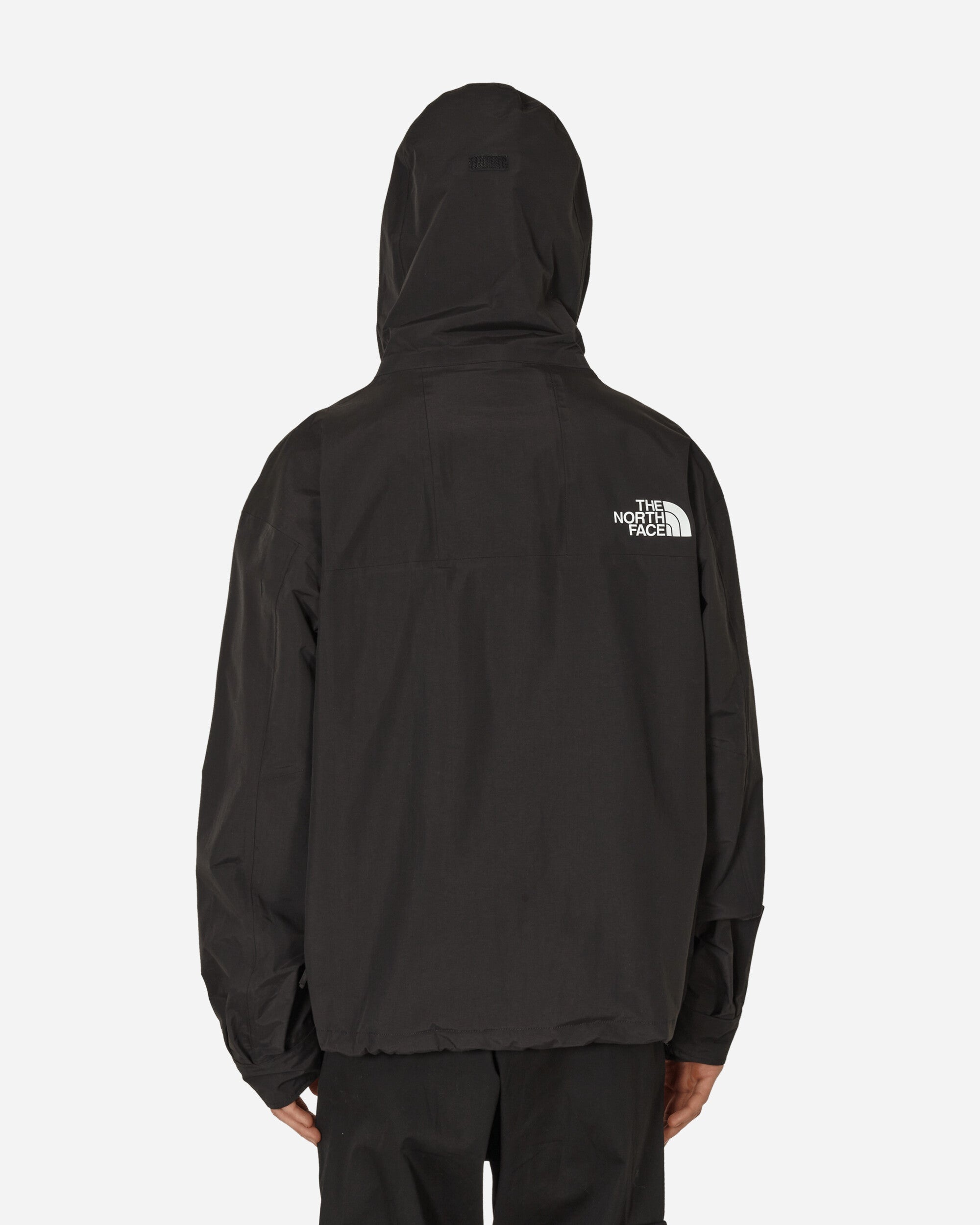 '86 Retro Mountain Jacket Black - 3