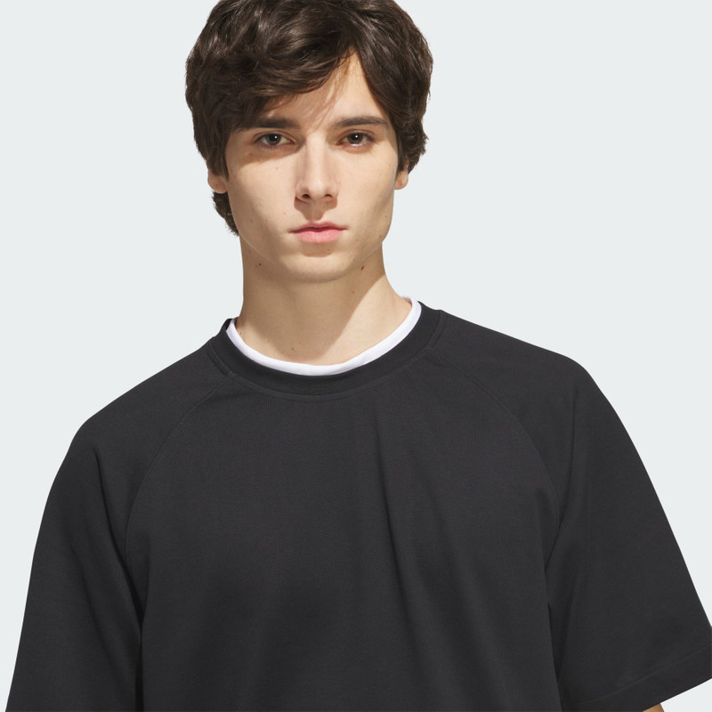 SKATEBOARDING x TYSHAWN PREMIUM TEE 8