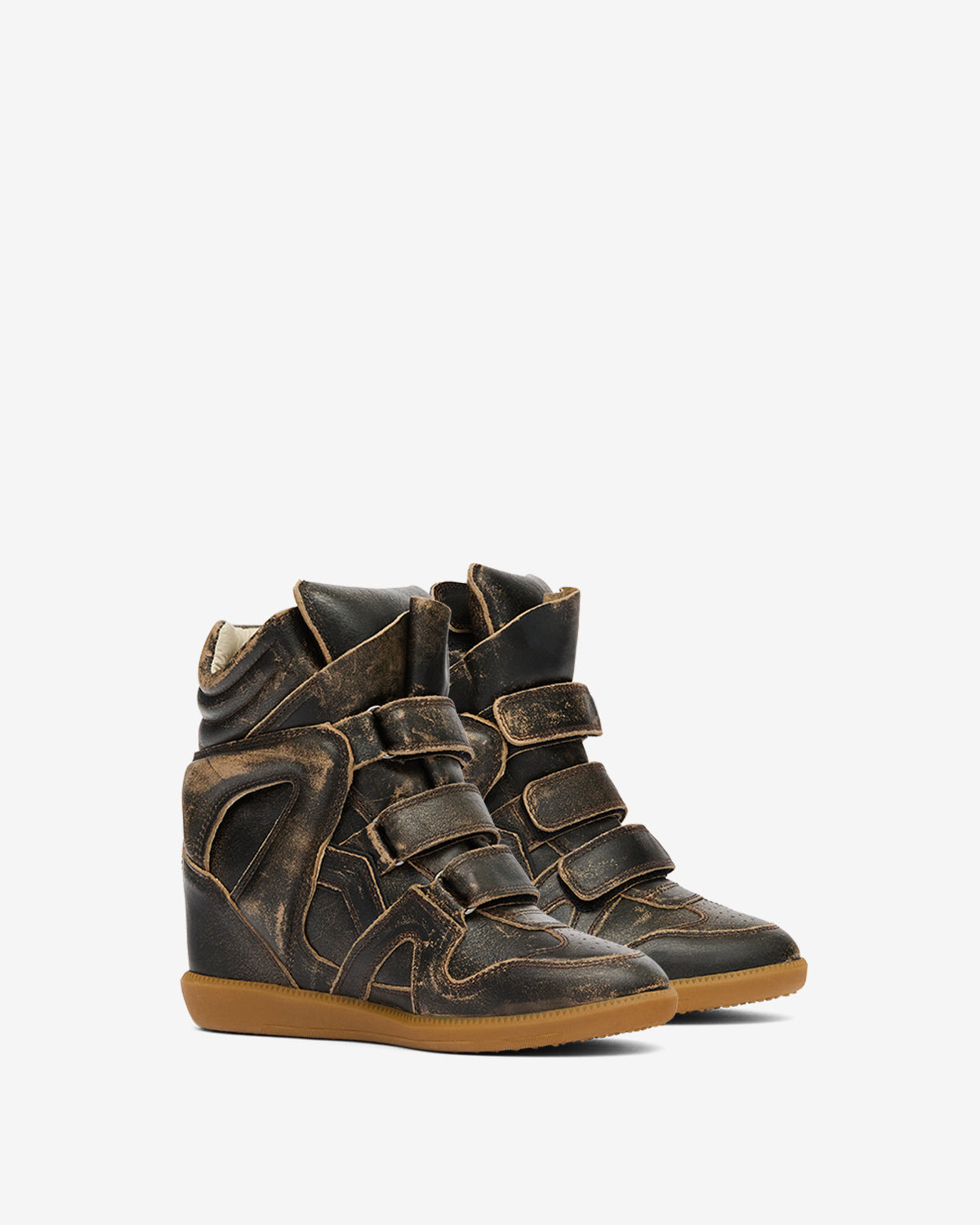 BEKETT SNEAKERS - 3