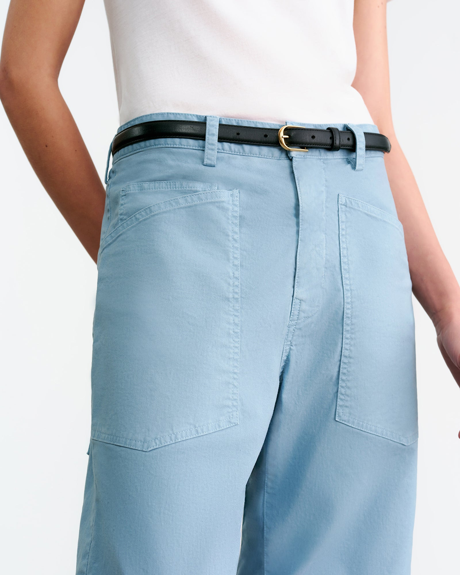 SHON PANT - 3