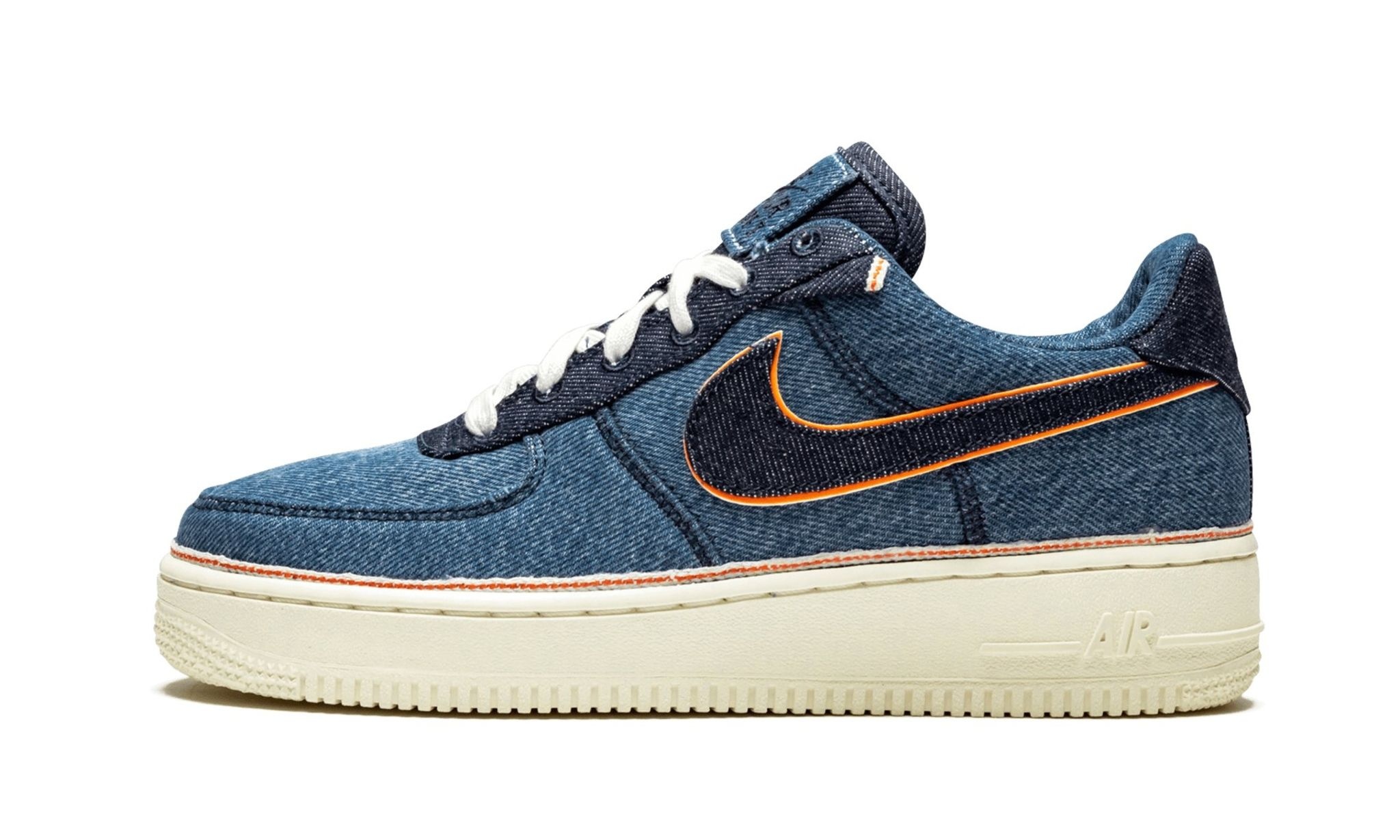 Air Force 1 '07 PRM - 1