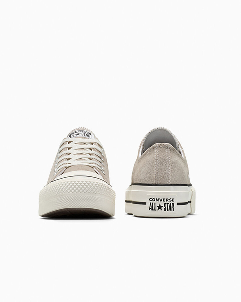 Chuck Taylor All Star Lift Platform Suede 7