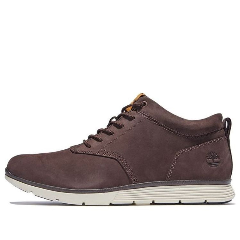 Timberland Killington Half Cab 'Dark Brown Nubuck' A25Q6 - 1