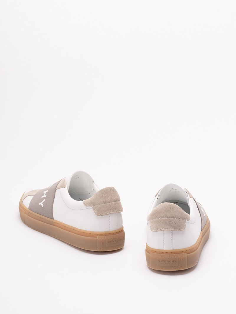 Givenchy `Urban Street` Low-Top Sneakers outlook