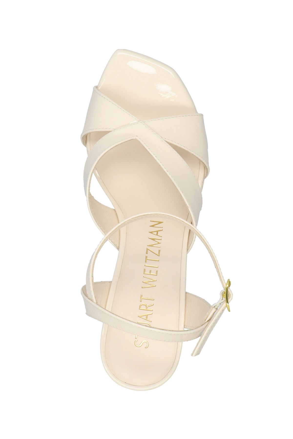 'Miami Squarehigh' sandals - 3