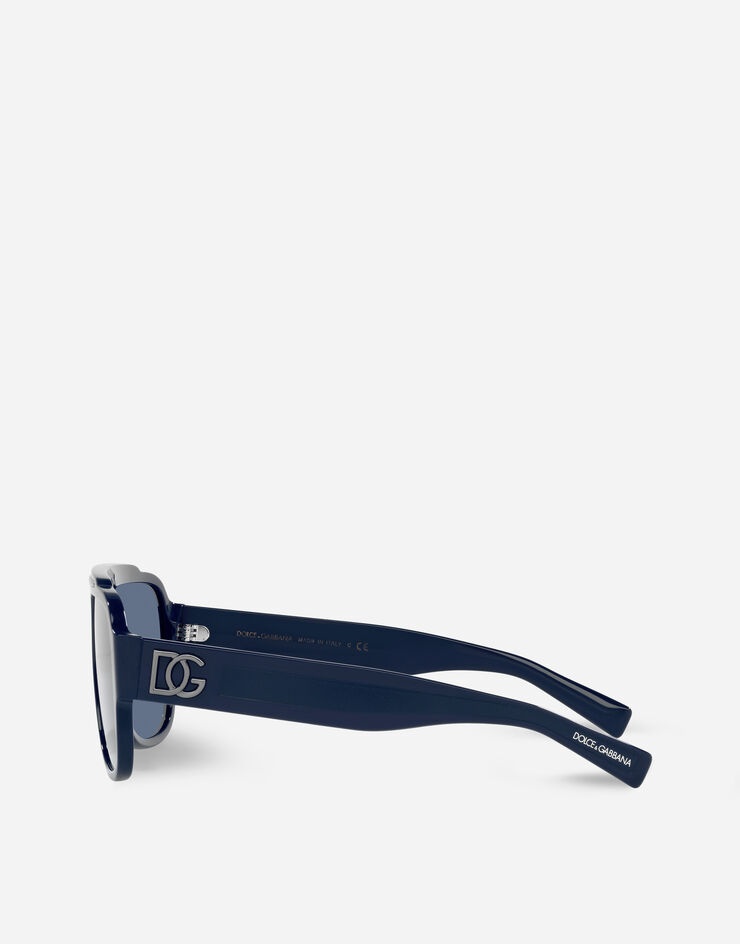 Dg crossed sunglasses - 3