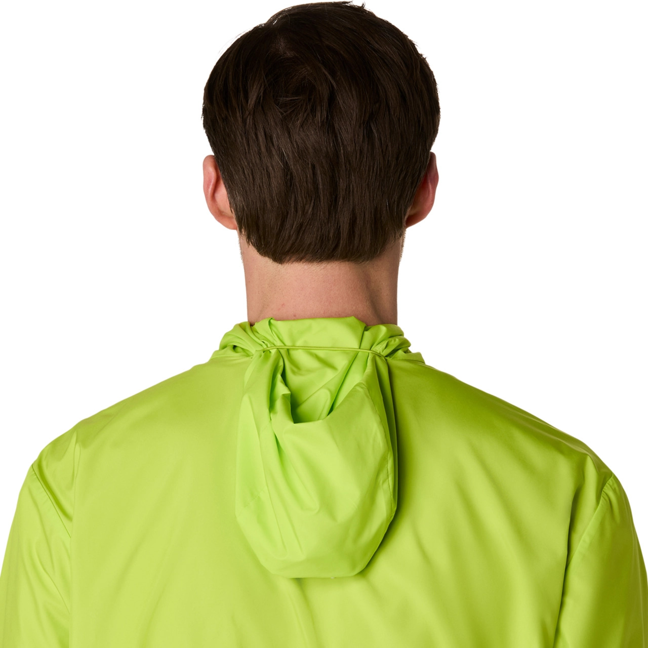 ASICS SILVER JACKET - 8