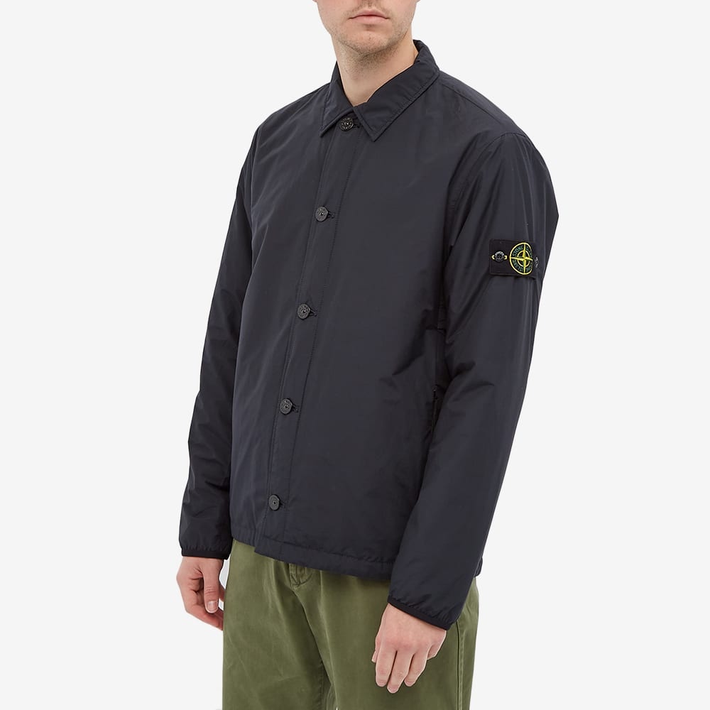 Stone Island Primaloft Coach Jacket - 5