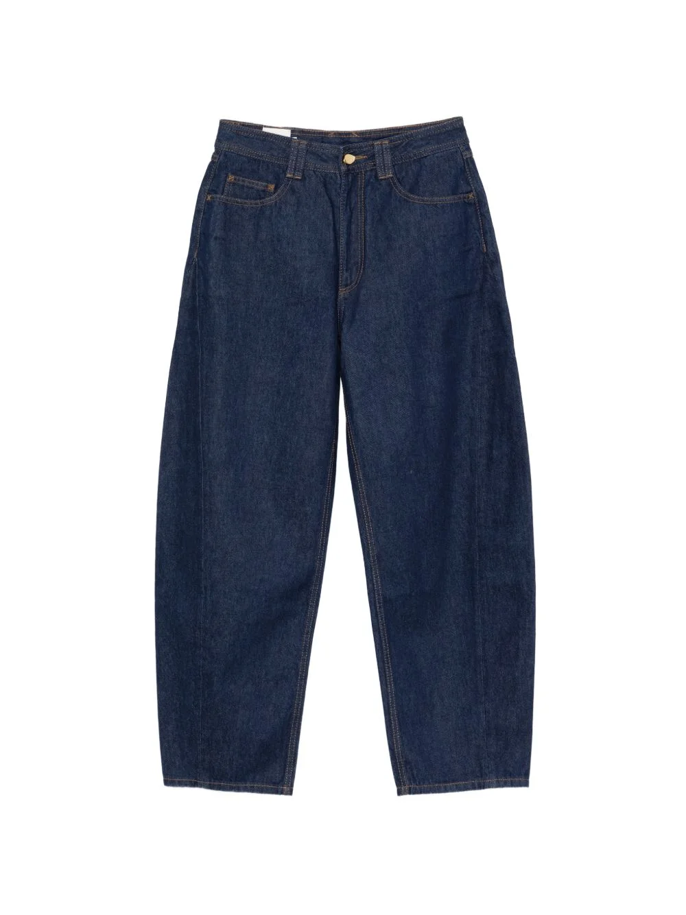 Stevie five-pocket jeans - 1