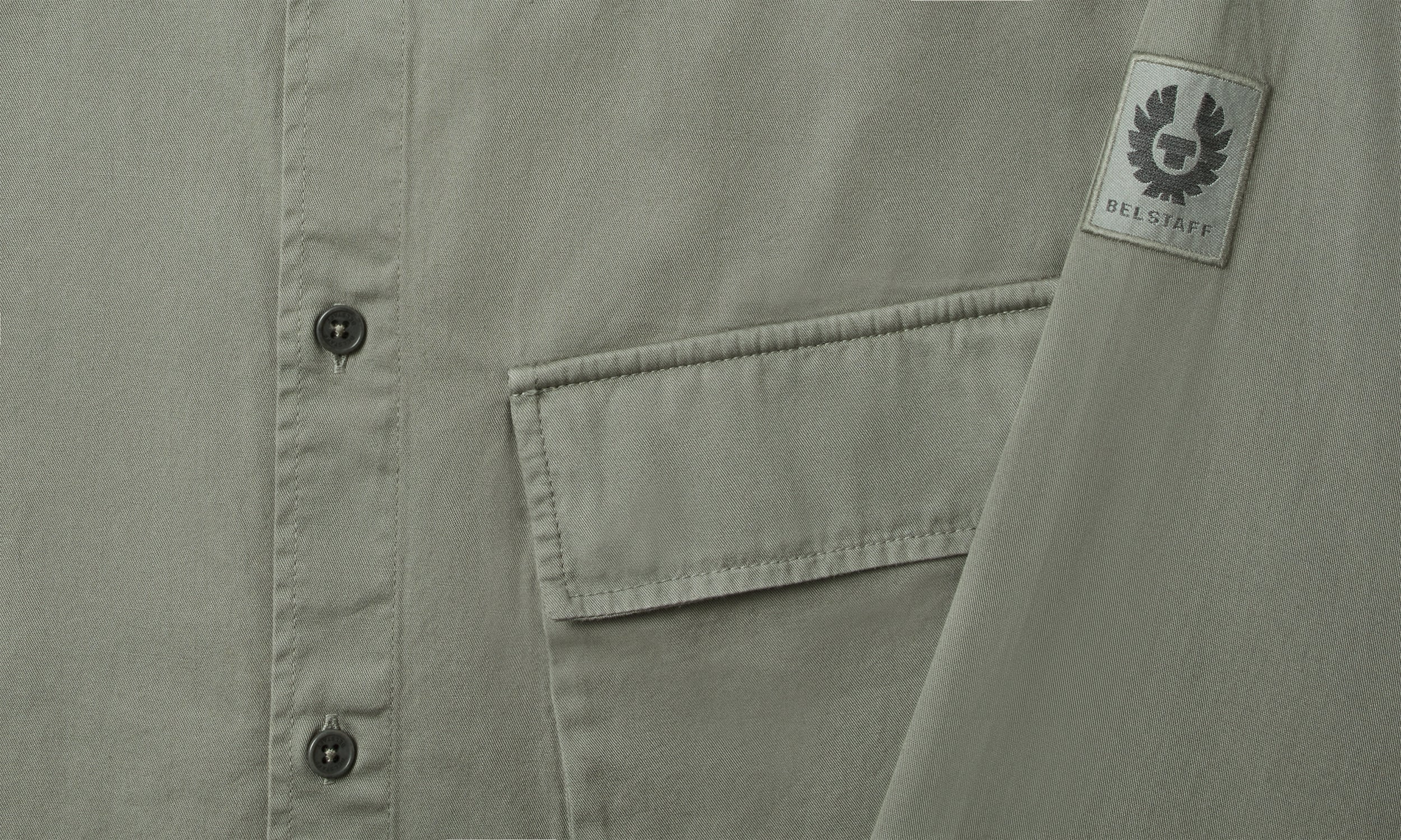 SCALE SHIRT - 6