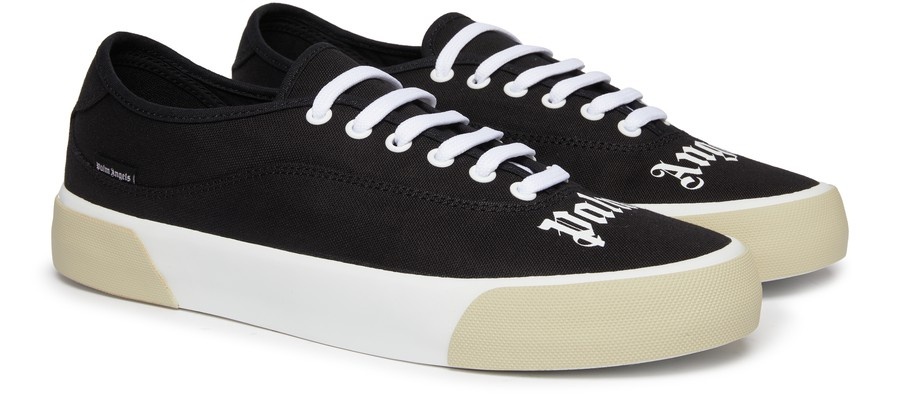 Logo Skaters low sneakers - 3