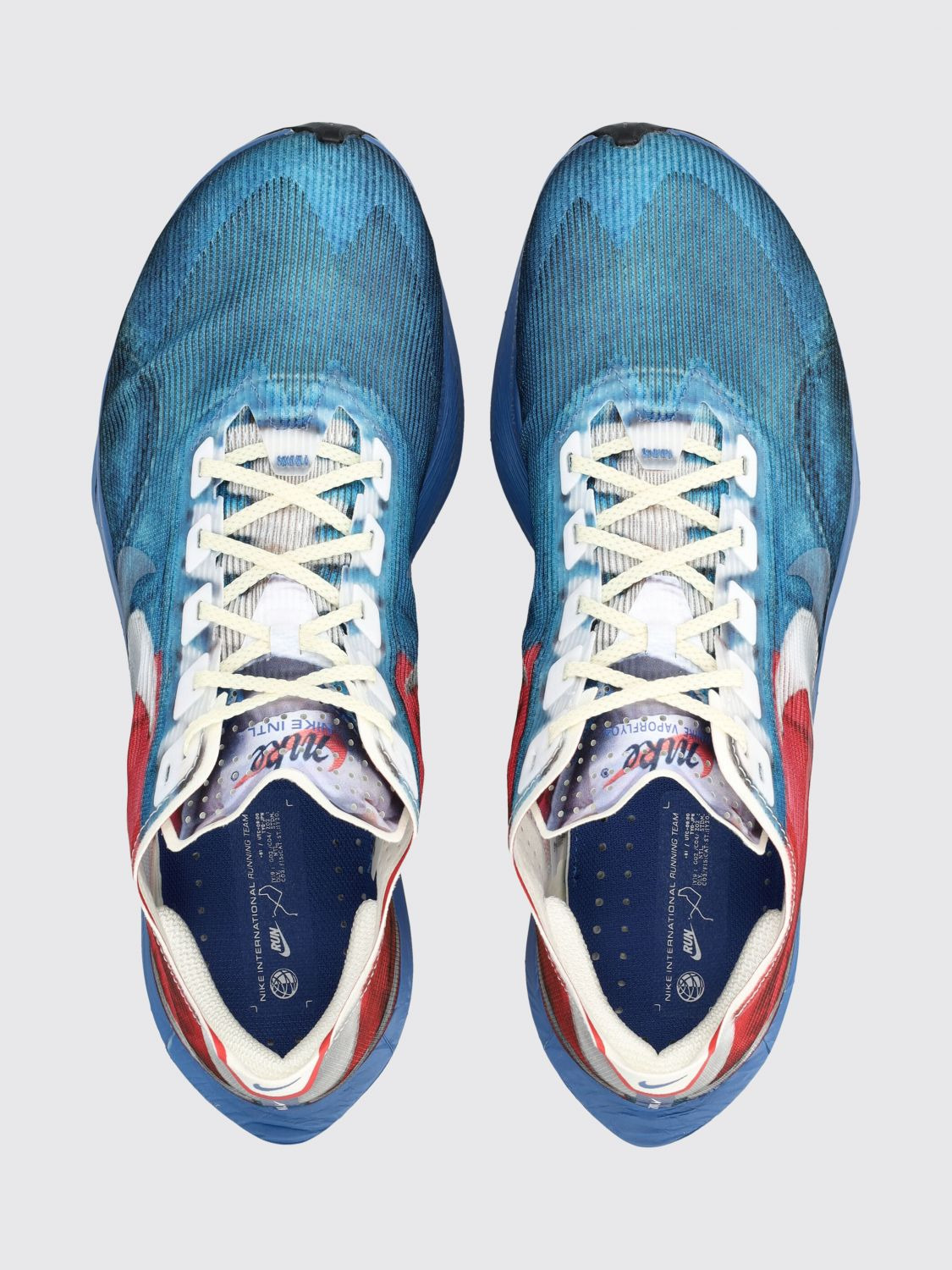 Sneakers men Nike - 4