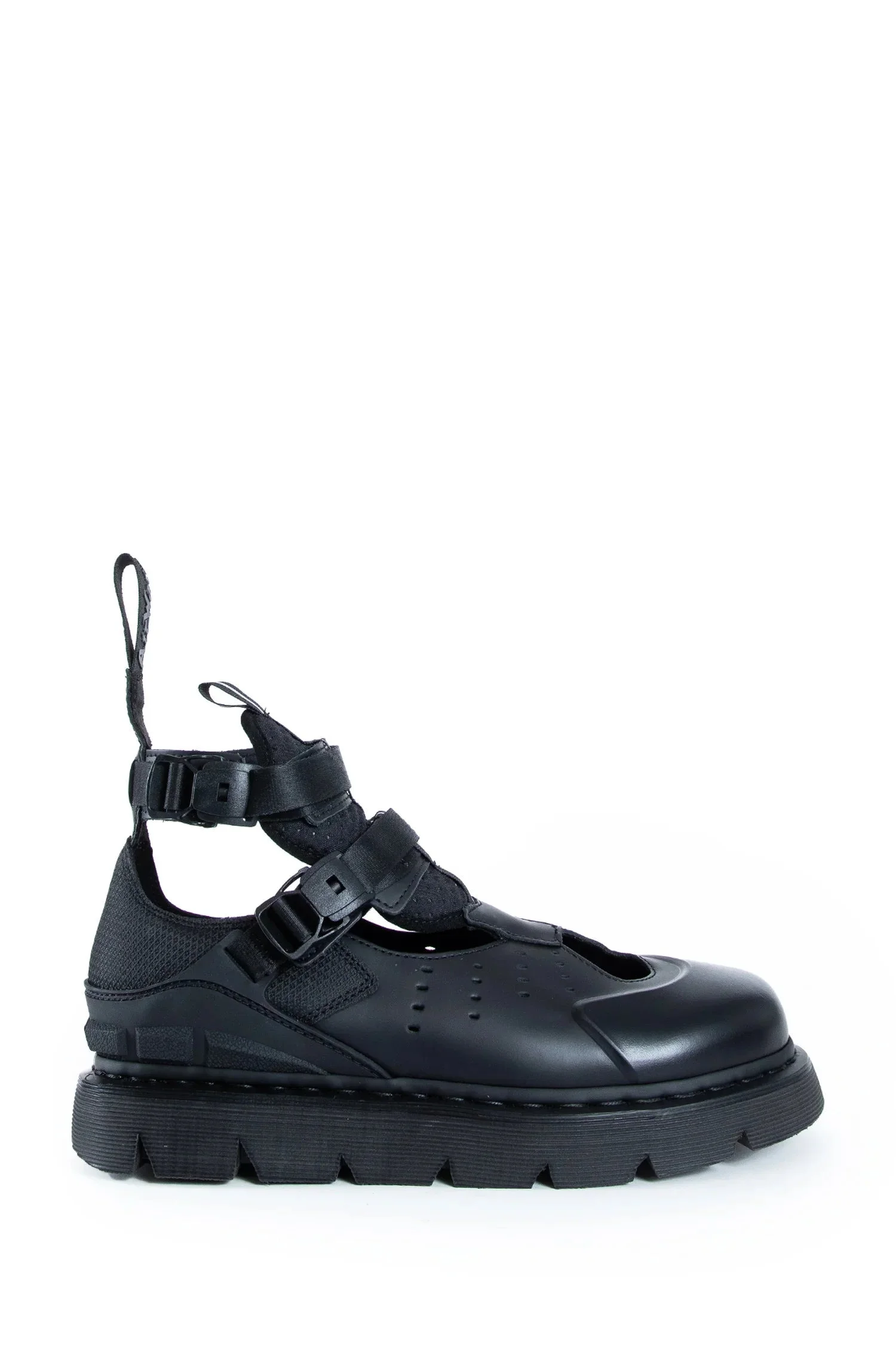 Vent Xx01 Leather Gladiator Sandal - 1