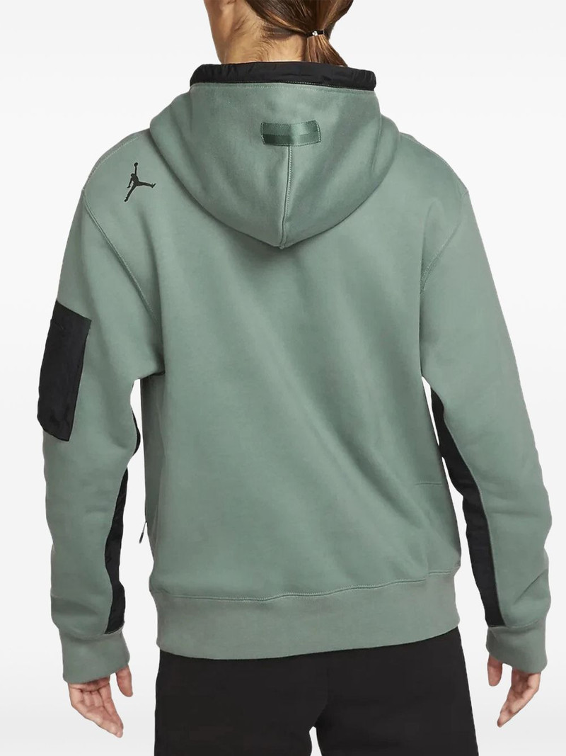 Jordan 23 Engineered long-sleeves hoodie outlook