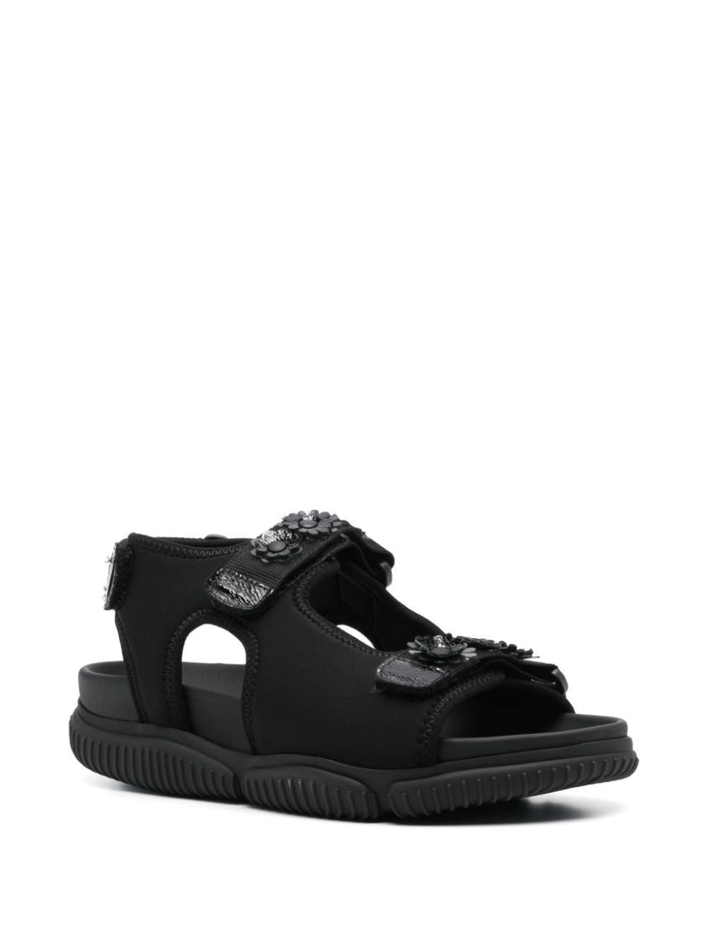 Valeria sandals - 2
