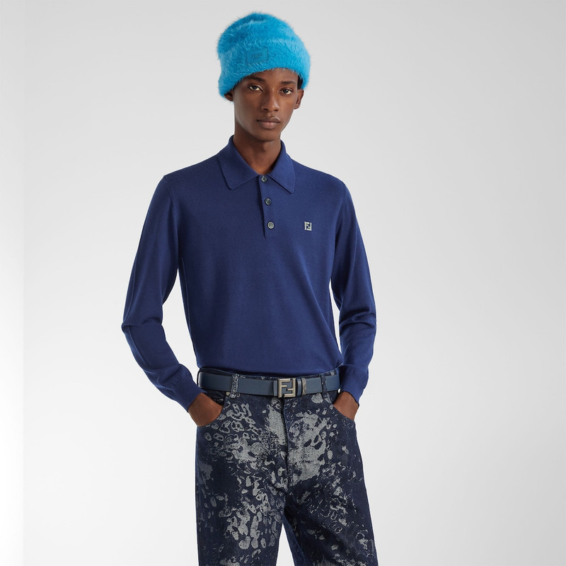 FENDI Polo shirt outlook