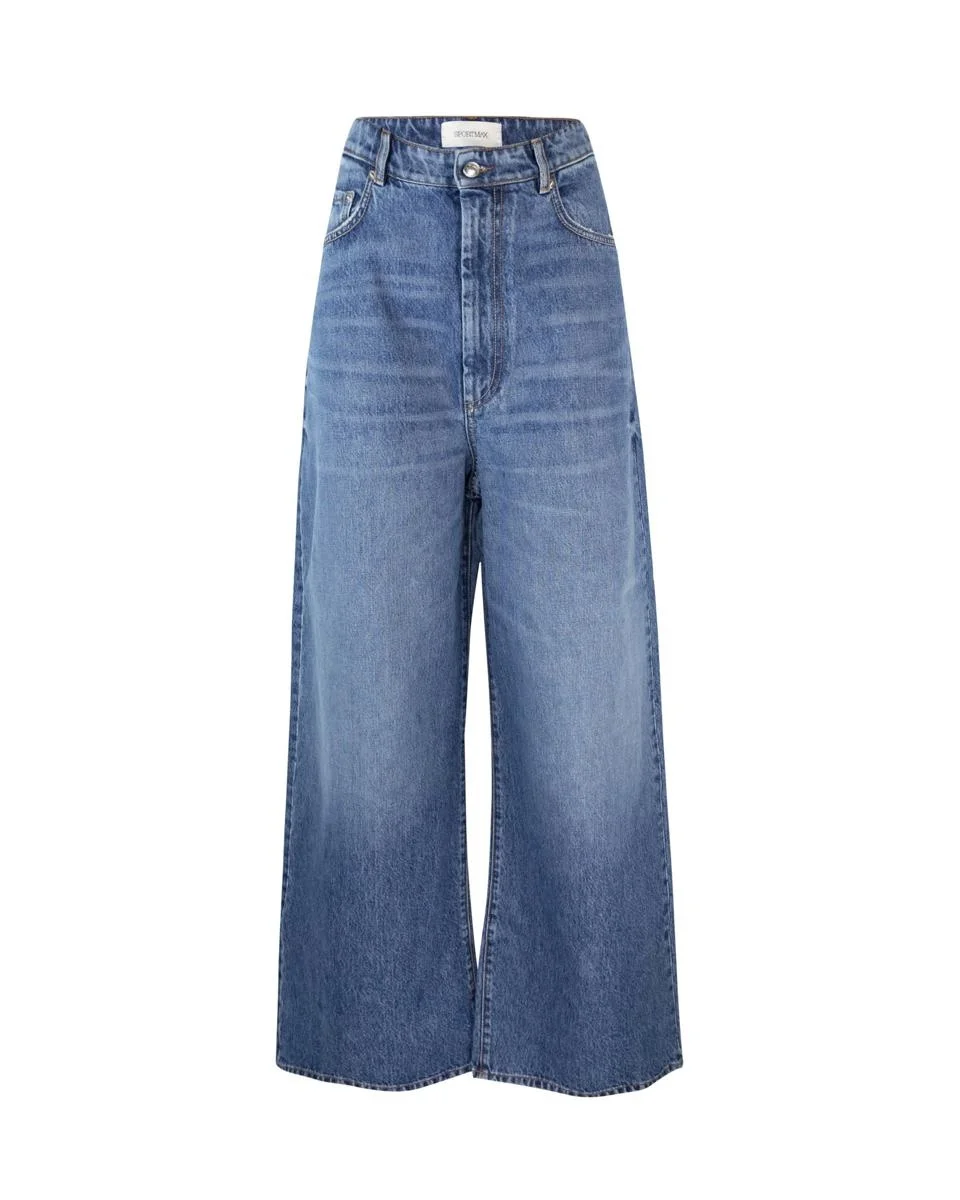 Sportmax Jeans - 1