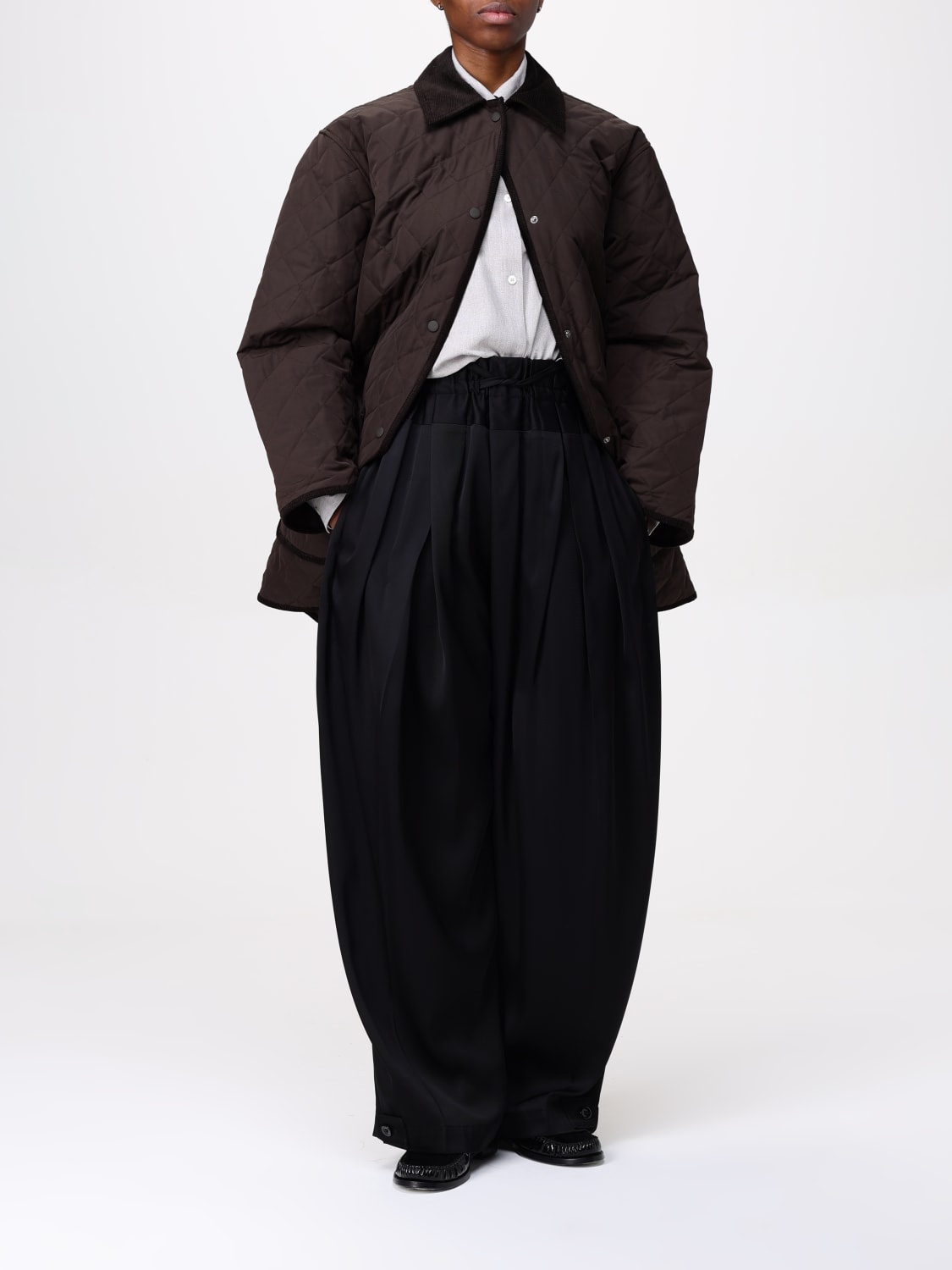 Jacket woman Toteme - 2