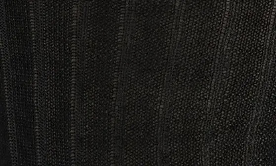 Vanise Ribbed Cotton Dress Socks - 3