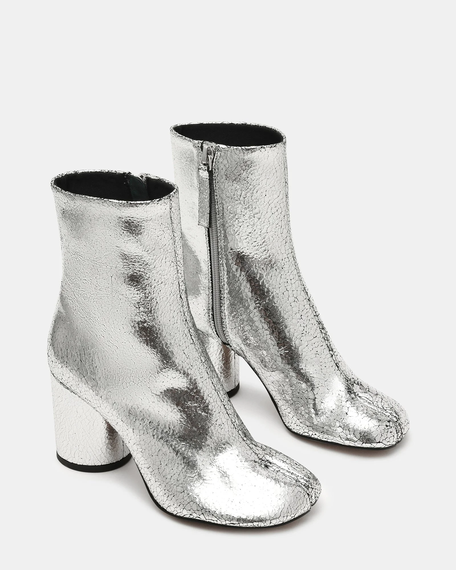 CARO SILVER CRINKLE - 1