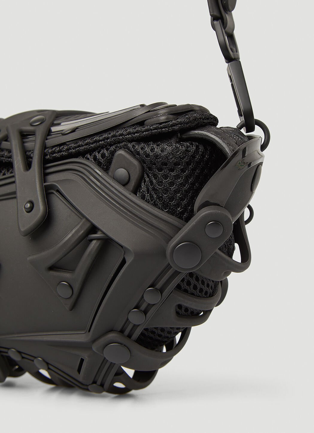 Object I14 Smartphone Crossbody Bag - 4