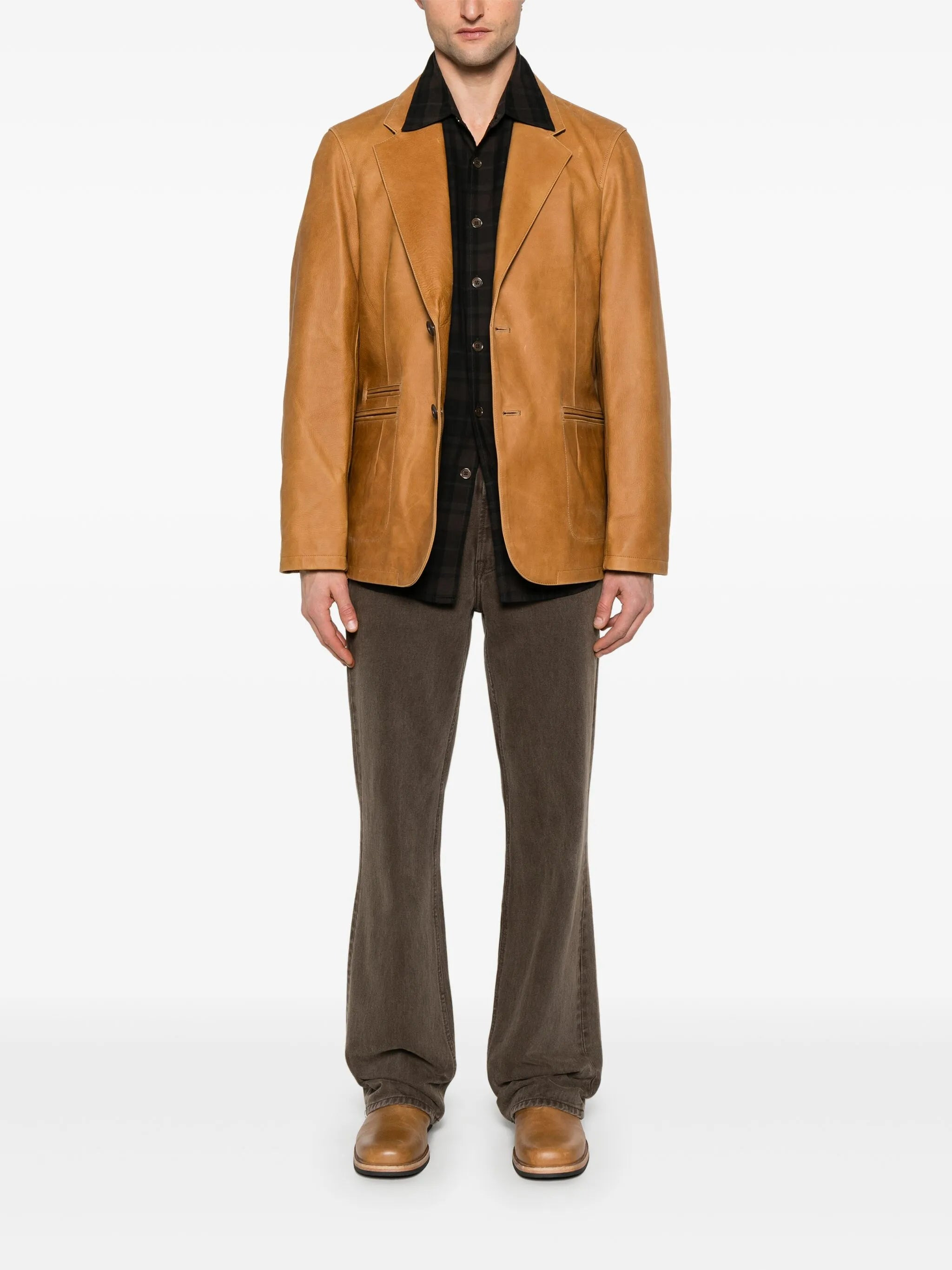 Opening blazer - 2