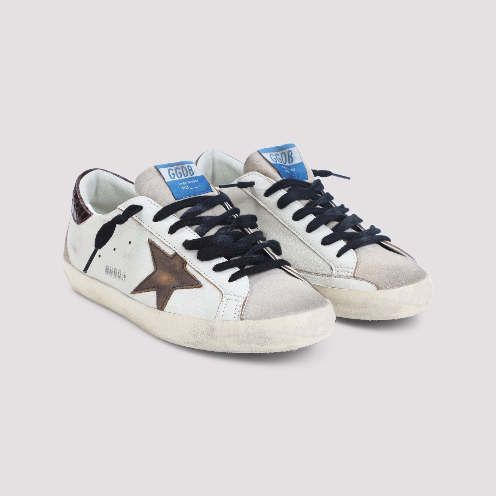 Sneakers White - 4