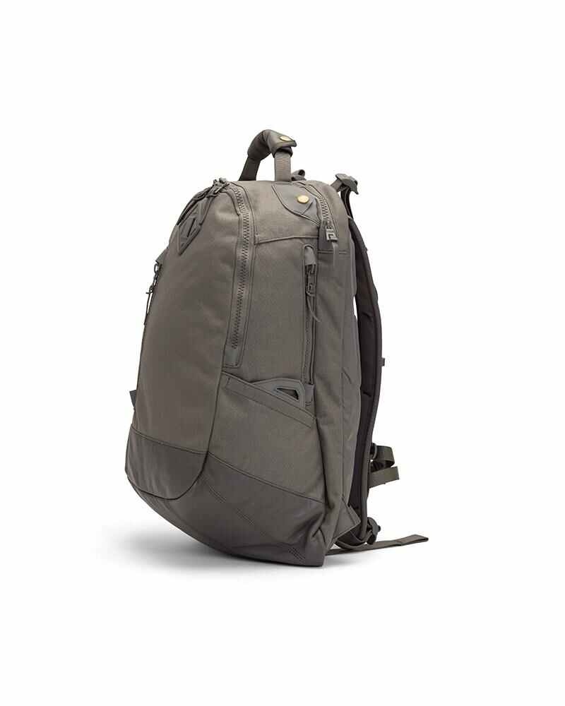 CORDURA 20L GREY - 2