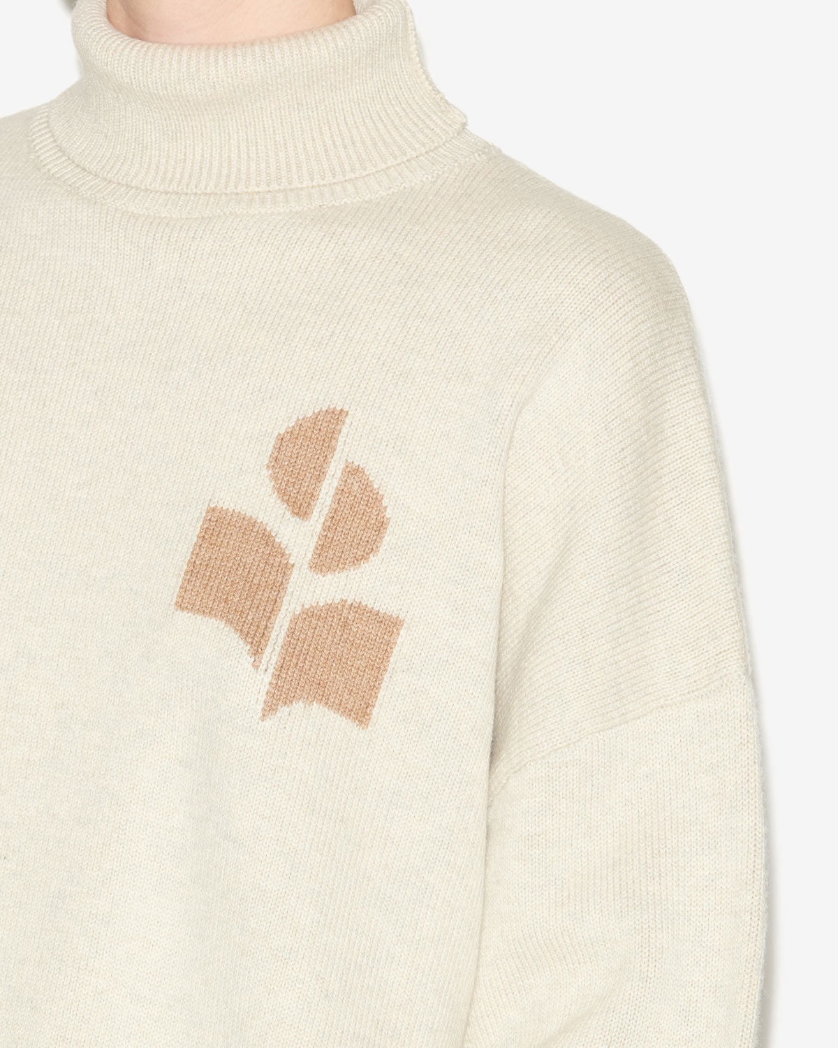 NASH SWEATER - 3