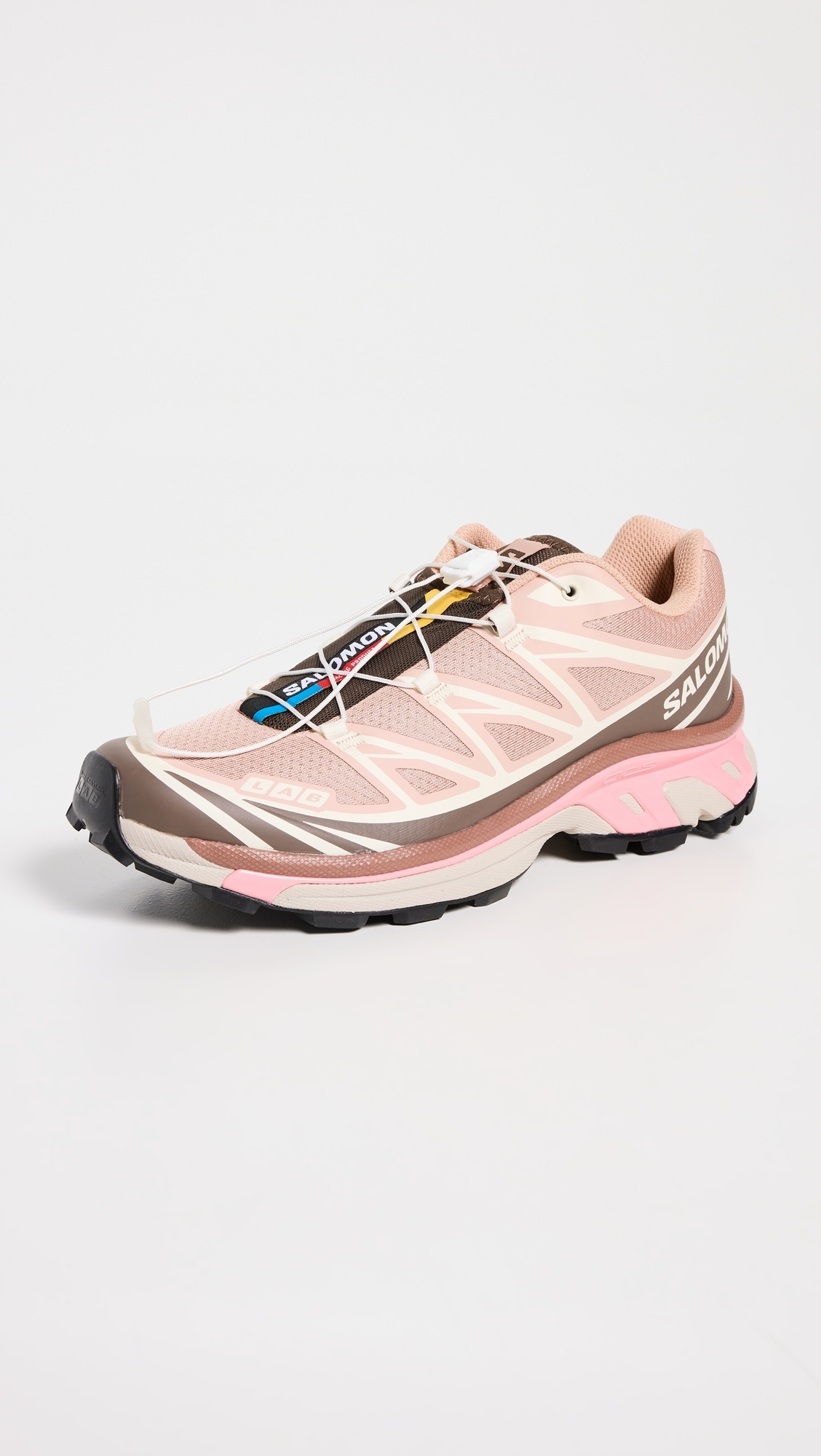 XT-6 Sneakers - 1