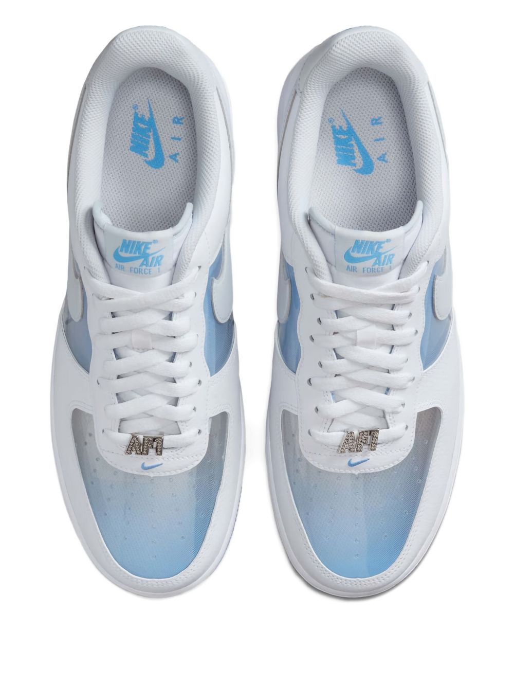 Air Force 1 sneakers - 4