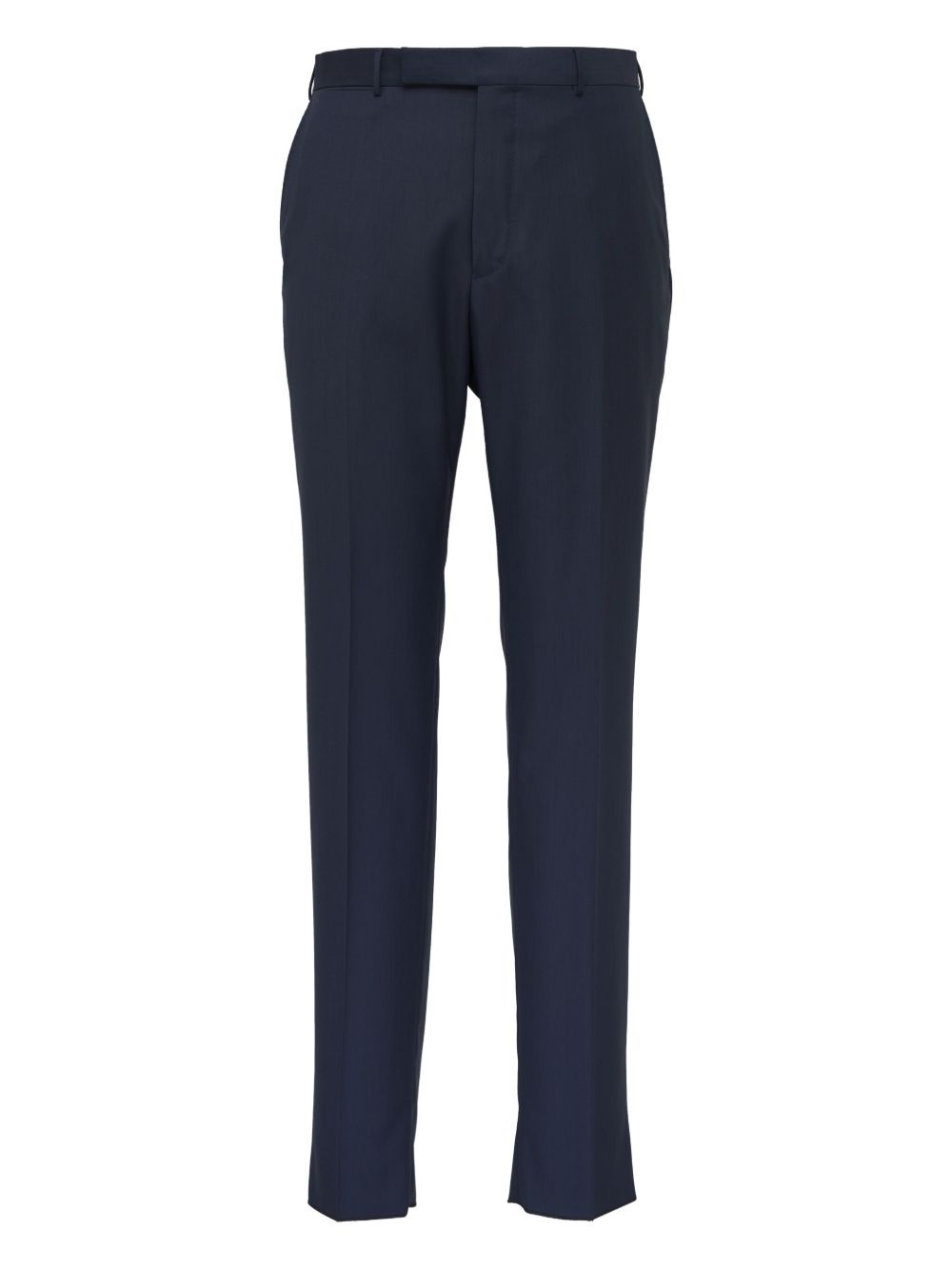 tailored trousers - 1