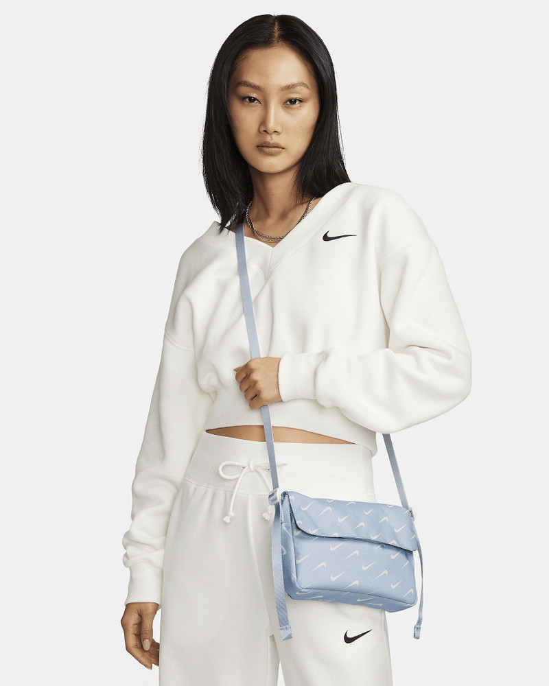 Nike Sportswear Futura 365 여성 크로스 바디 백 (3L) - 1