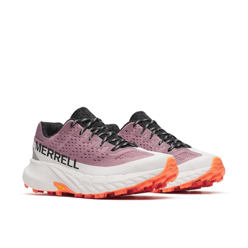 MERRELL Men's Agility Peak 5 outlook