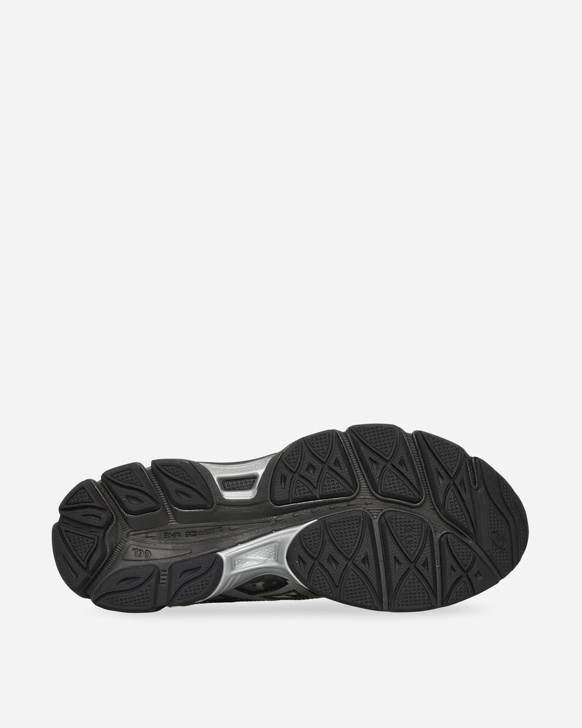 GEL-Cumulus 16 SSCB Sneakers Ivory / Black - 5
