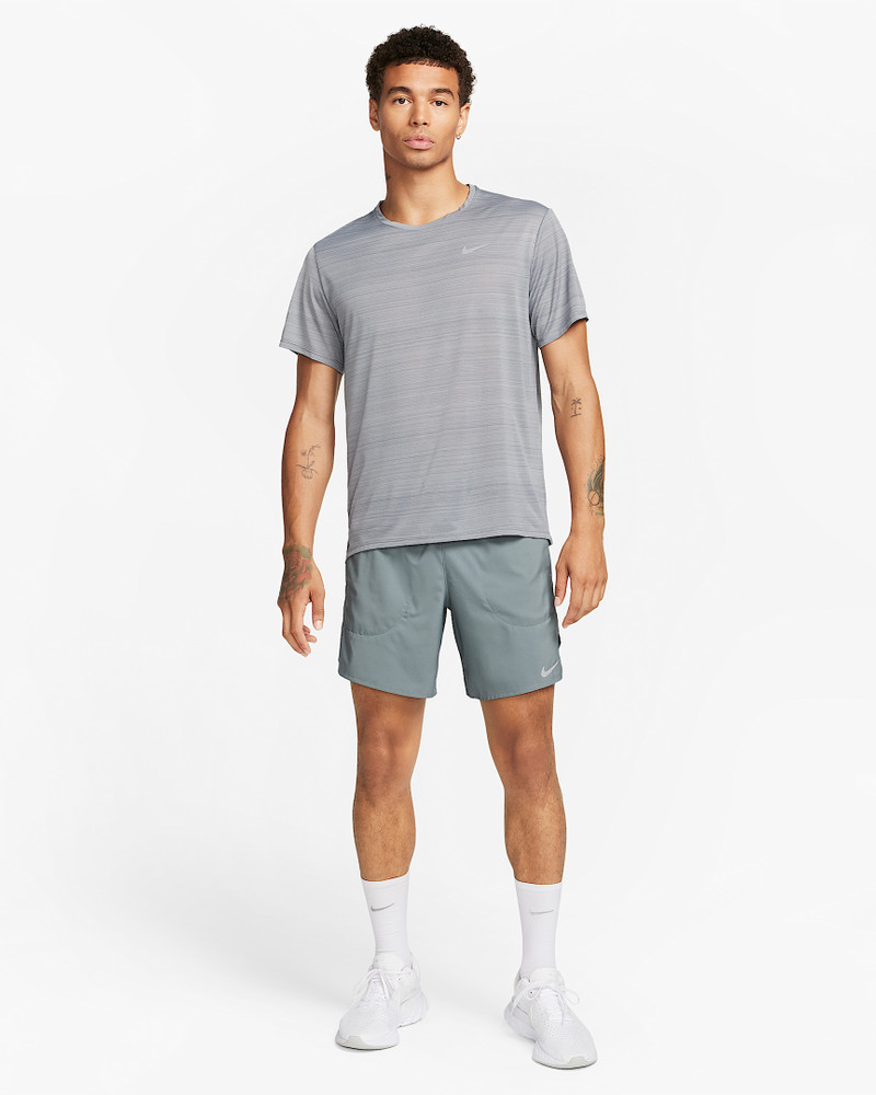 Nike Flex Stride Men's 7" 2-In-1 Running Shorts 8