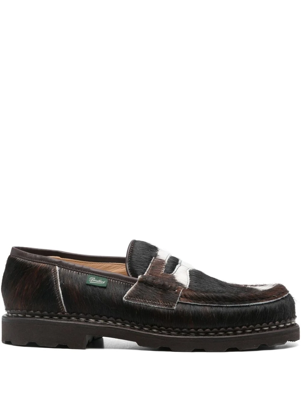 Reims loafers - 1