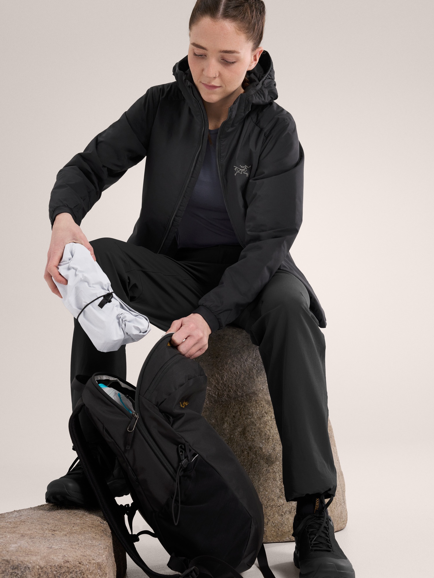 Atom Hoody - 3