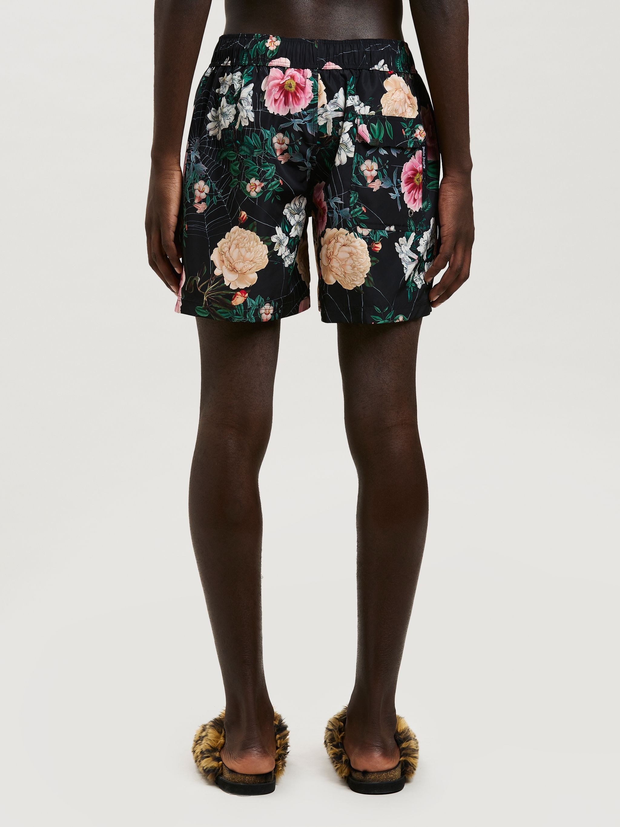 SPRING SWIMSHORT - 5