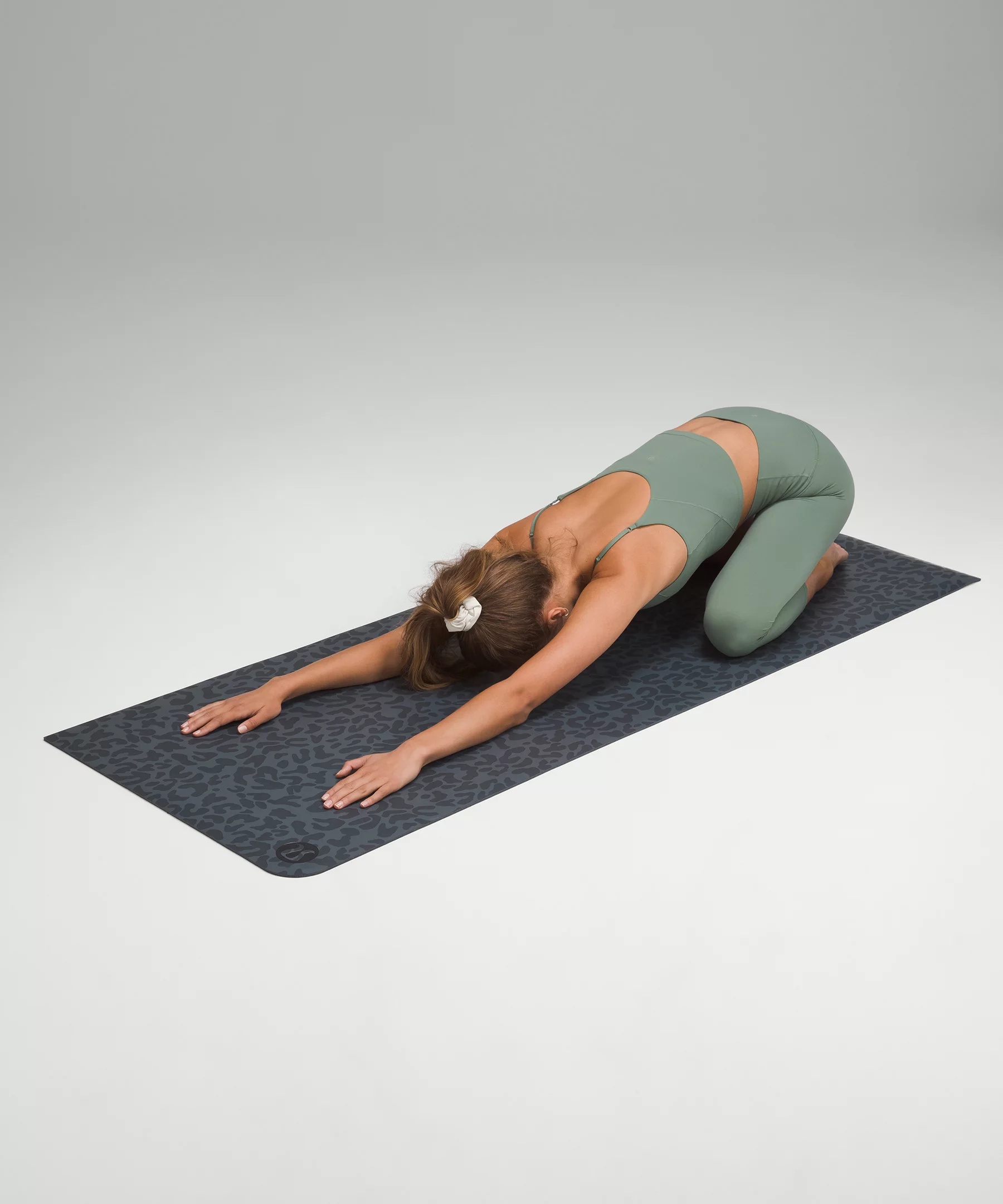 The Mat 5mm *Made With FSC™ Certified Rubber - 5