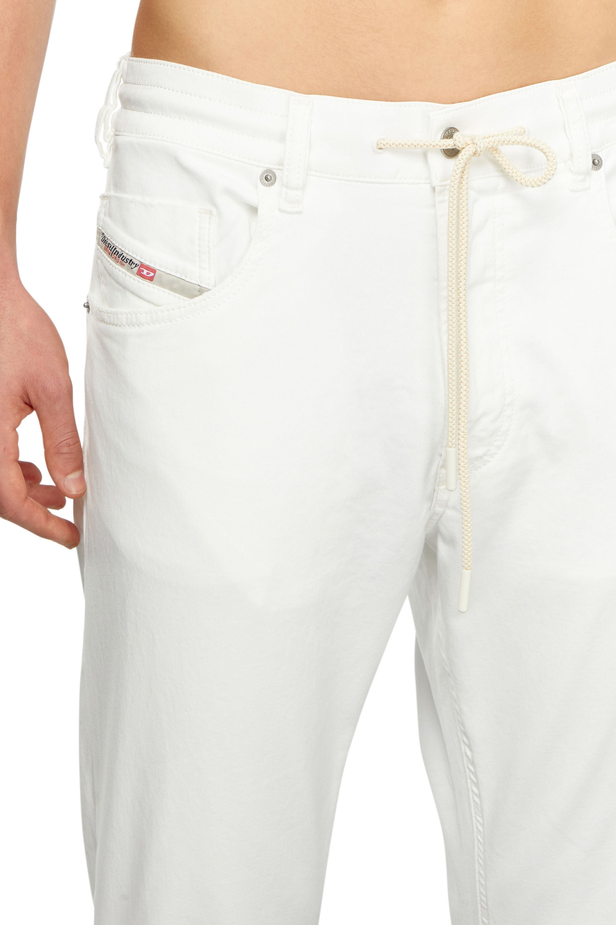 TAPERED 2030 D-KROOLEY JOGGJEANS® 068HX - 5