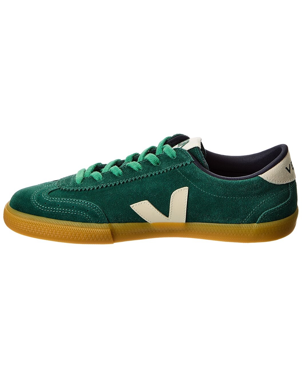 VEJA Volley Suede Sneaker - 2