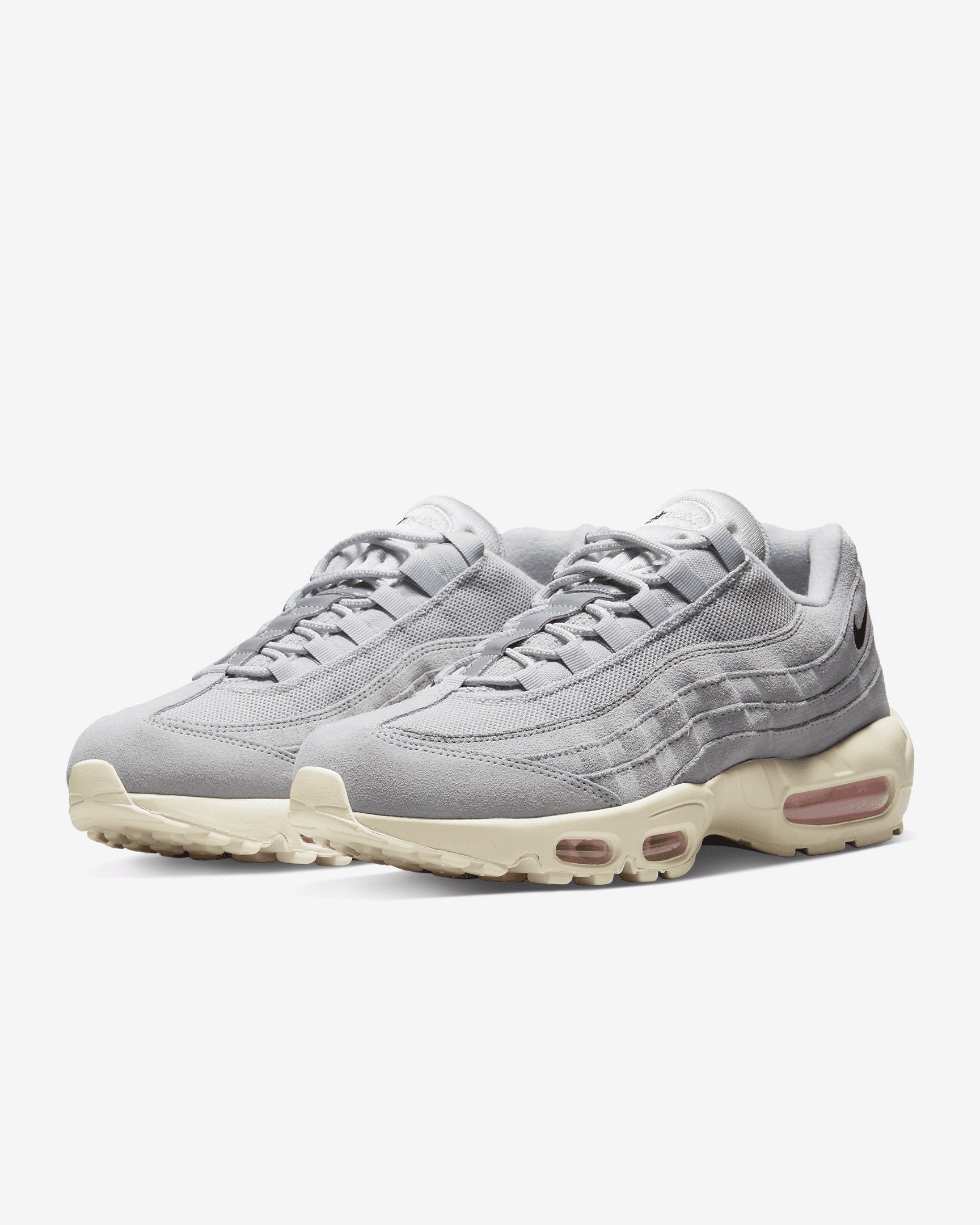 Nike Air Max 95 Men's Shoes - 5