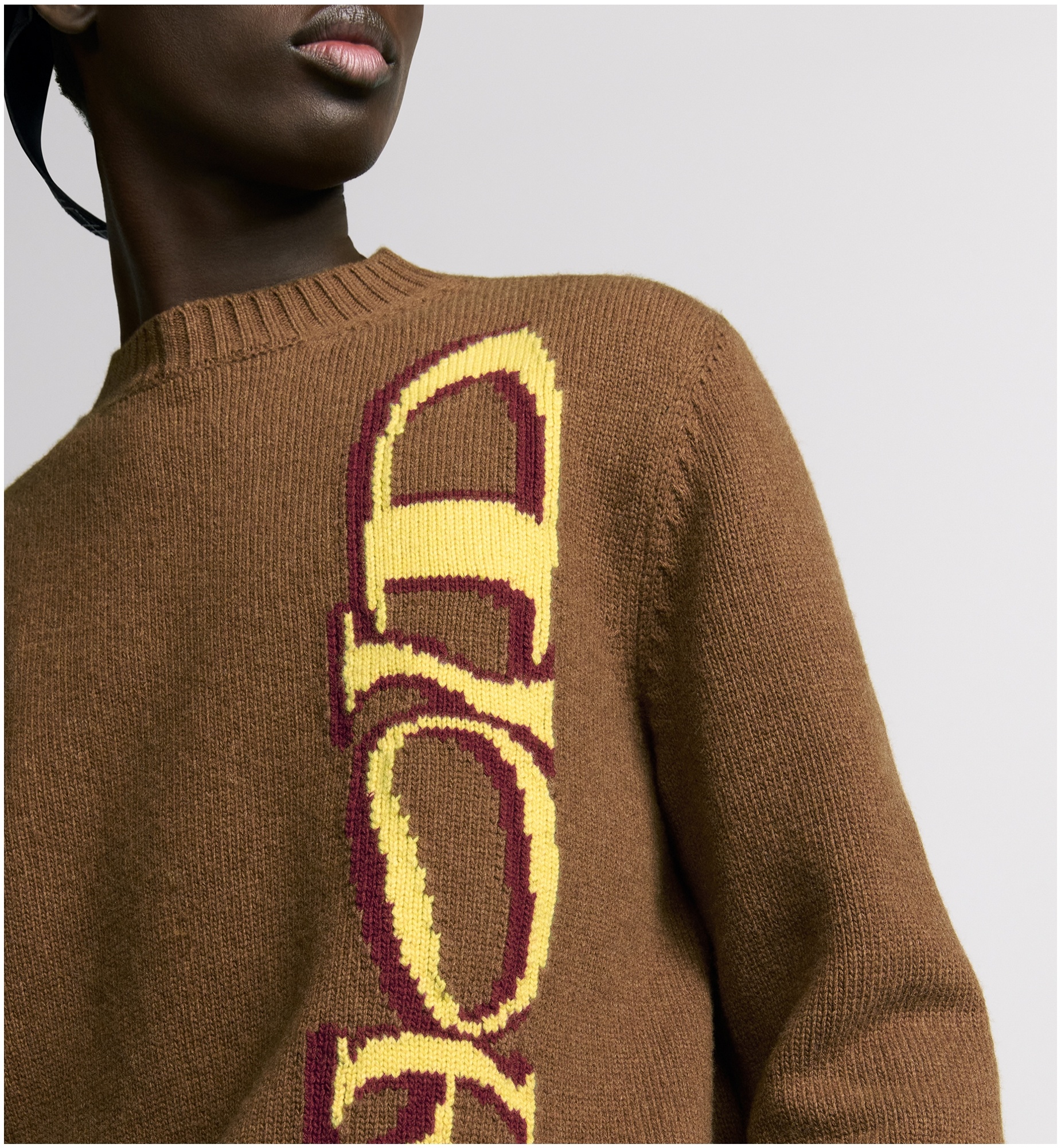 DIOR AND LEWIS HAMILTON Sweater - 5