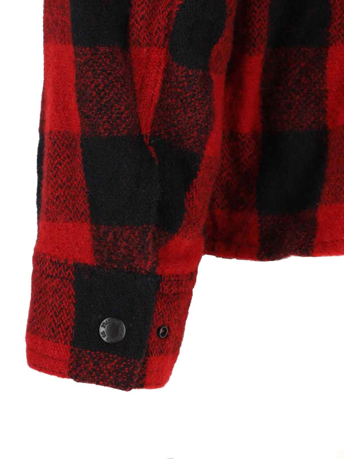 'FILSON' SHIRT JACKET - 5